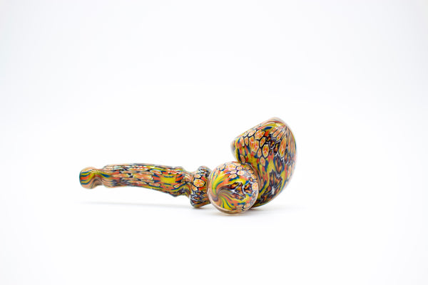 JFell Glass- Millie Chip Sherlock