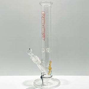 Roor Glass- Str8 14' 45x5 - East Atlanta S&V