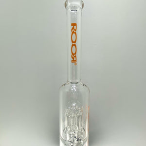 Roor Glass- 10arm Stemless Bubbler - East Atlanta S&V