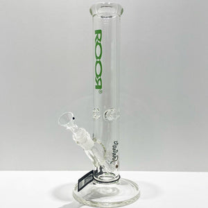 Roor Glass- Str8 14' 45x5 - East Atlanta S&V