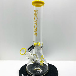 Roor Glass- Bkr 14' 50x5 Color MP - East Atlanta S&V