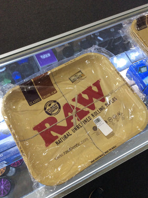 Large RAW Tray - East Atlanta S&V