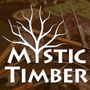 Mystic Timber "Dabbers" - East Atlanta S&V