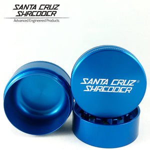 Santa Cruz Shredder Grinders 3pc Large